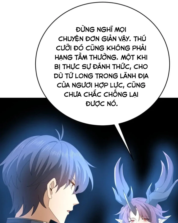 Toàn Dân Chuyển Chức: Ngự Long Sư Là Chức Nghiệp Yếu Nhất? Chapter 214 - 41