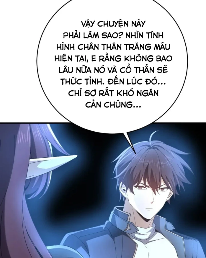 Toàn Dân Chuyển Chức: Ngự Long Sư Là Chức Nghiệp Yếu Nhất? Chapter 214 - 47