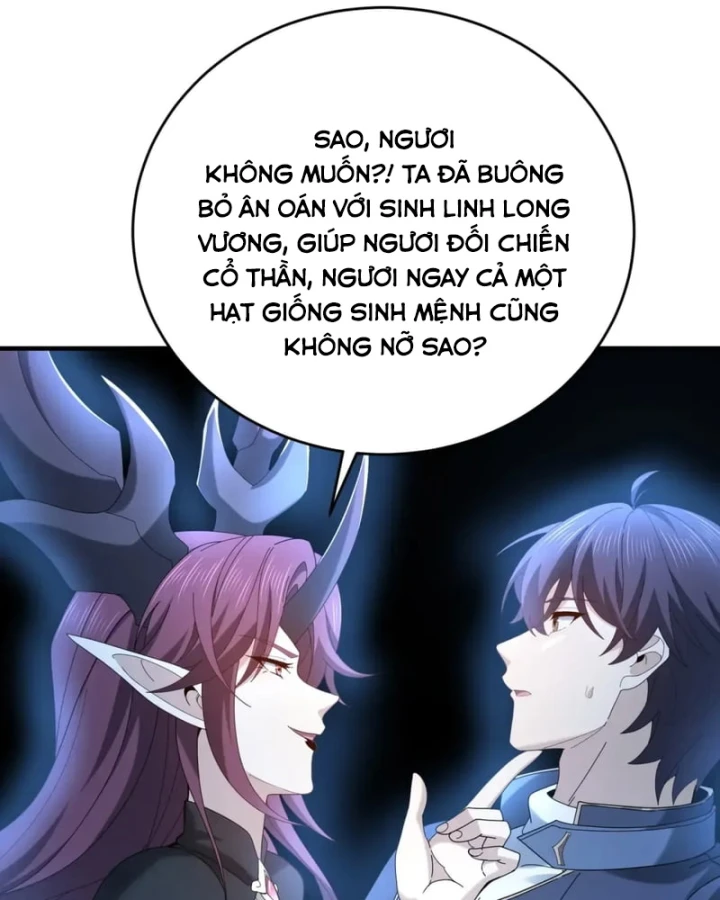 Toàn Dân Chuyển Chức: Ngự Long Sư Là Chức Nghiệp Yếu Nhất? Chapter 214 - 52