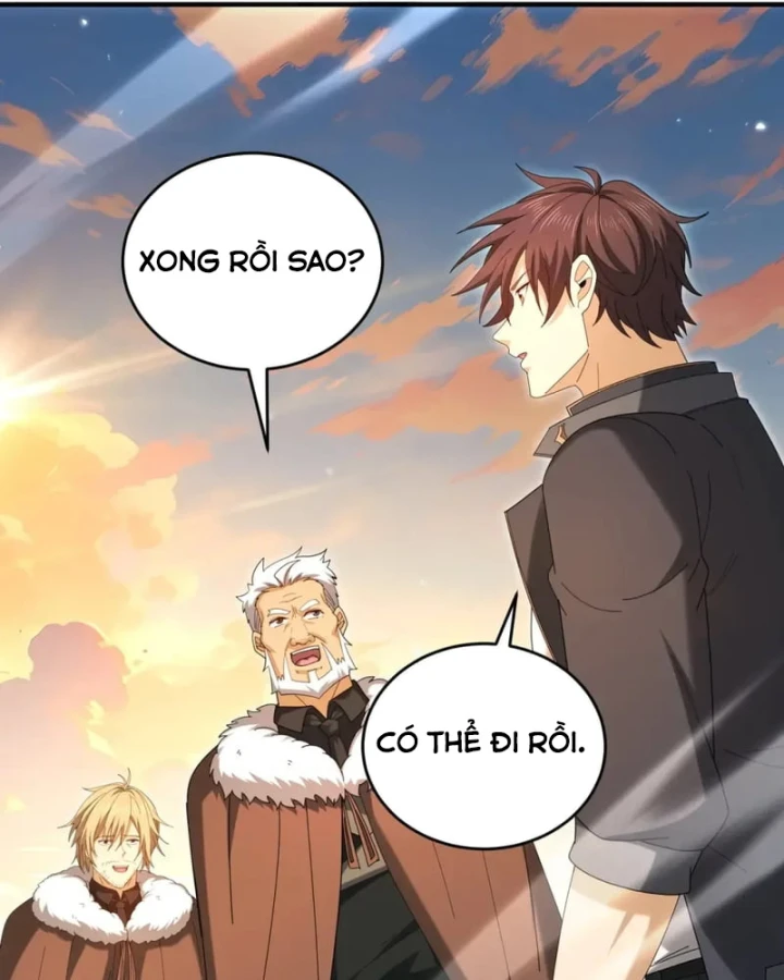Toàn Dân Chuyển Chức: Ngự Long Sư Là Chức Nghiệp Yếu Nhất? Chapter 214 - 74
