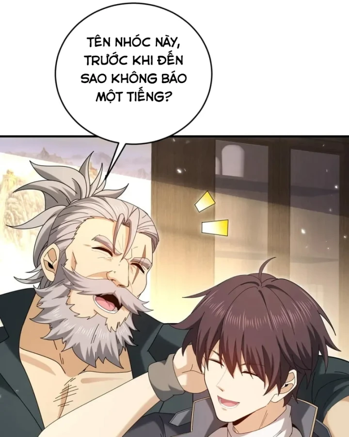 Toàn Dân Chuyển Chức: Ngự Long Sư Là Chức Nghiệp Yếu Nhất? Chapter 214 - 77