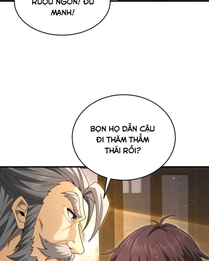 Toàn Dân Chuyển Chức: Ngự Long Sư Là Chức Nghiệp Yếu Nhất? Chapter 214 - 83