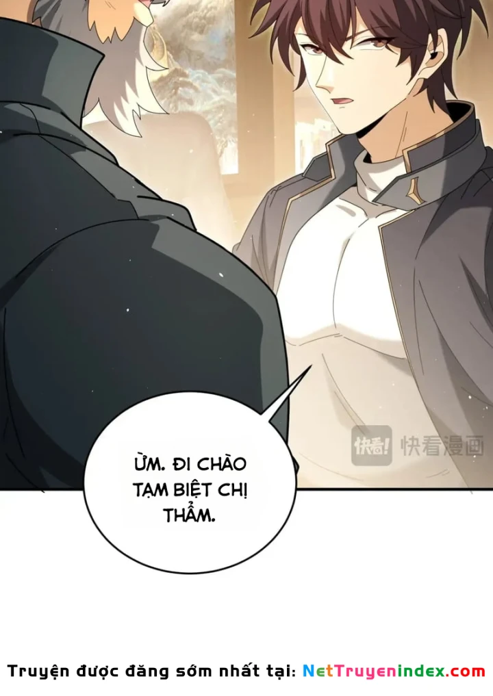 Toàn Dân Chuyển Chức: Ngự Long Sư Là Chức Nghiệp Yếu Nhất? Chapter 214 - 84
