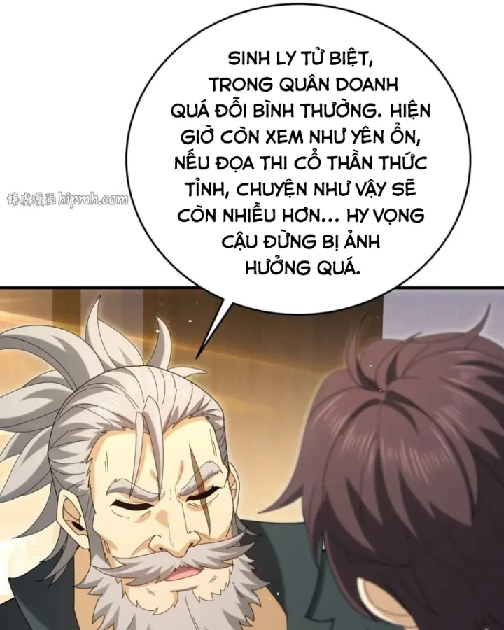 Toàn Dân Chuyển Chức: Ngự Long Sư Là Chức Nghiệp Yếu Nhất? Chapter 214 - 85