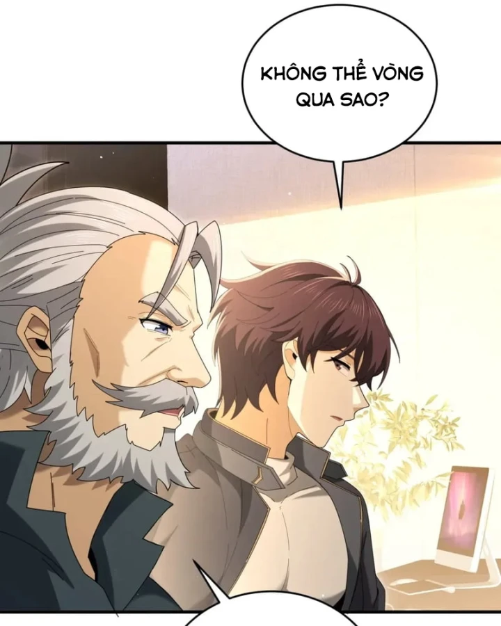 Toàn Dân Chuyển Chức: Ngự Long Sư Là Chức Nghiệp Yếu Nhất? Chapter 214 - 98