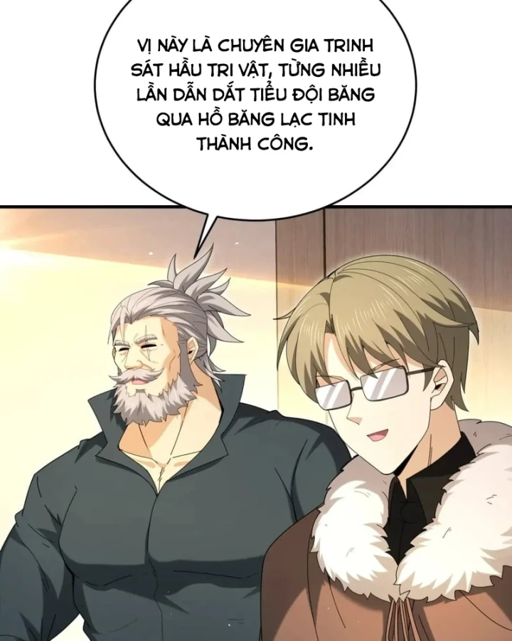 Toàn Dân Chuyển Chức: Ngự Long Sư Là Chức Nghiệp Yếu Nhất? Chapter 215 - 3