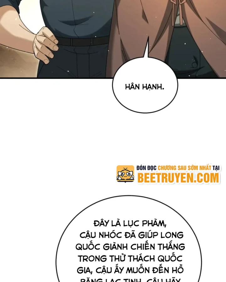 Toàn Dân Chuyển Chức: Ngự Long Sư Là Chức Nghiệp Yếu Nhất? Chapter 215 - 4