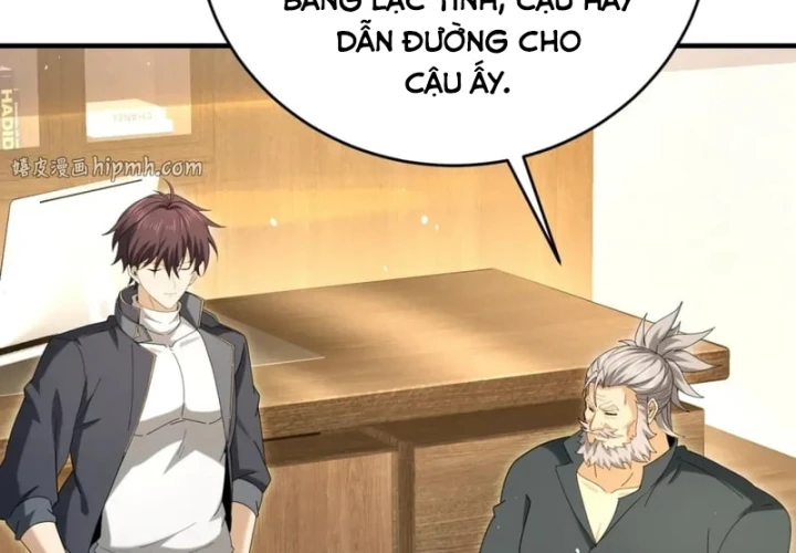 Toàn Dân Chuyển Chức: Ngự Long Sư Là Chức Nghiệp Yếu Nhất? Chapter 215 - 5