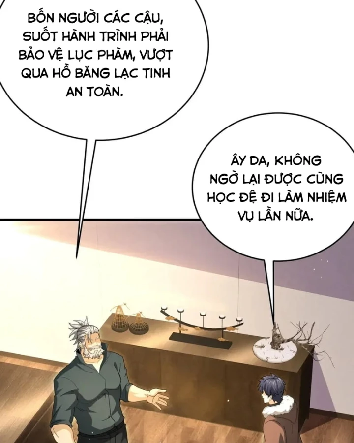 Toàn Dân Chuyển Chức: Ngự Long Sư Là Chức Nghiệp Yếu Nhất? Chapter 215 - 12