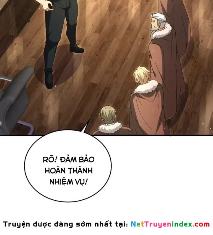 Toàn Dân Chuyển Chức: Ngự Long Sư Là Chức Nghiệp Yếu Nhất? Chapter 215 - 13