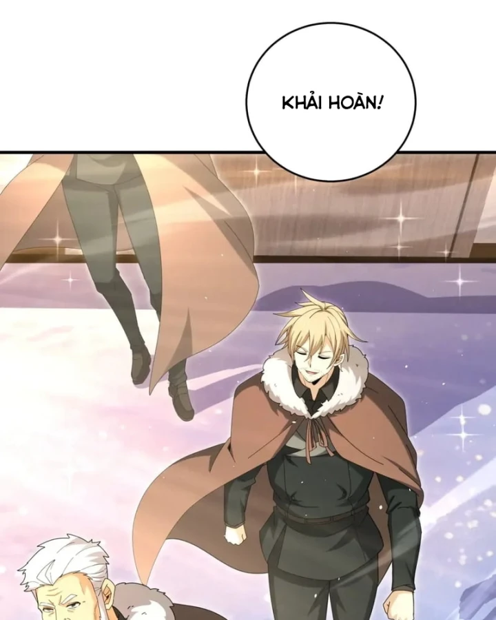 Toàn Dân Chuyển Chức: Ngự Long Sư Là Chức Nghiệp Yếu Nhất? Chapter 215 - 18