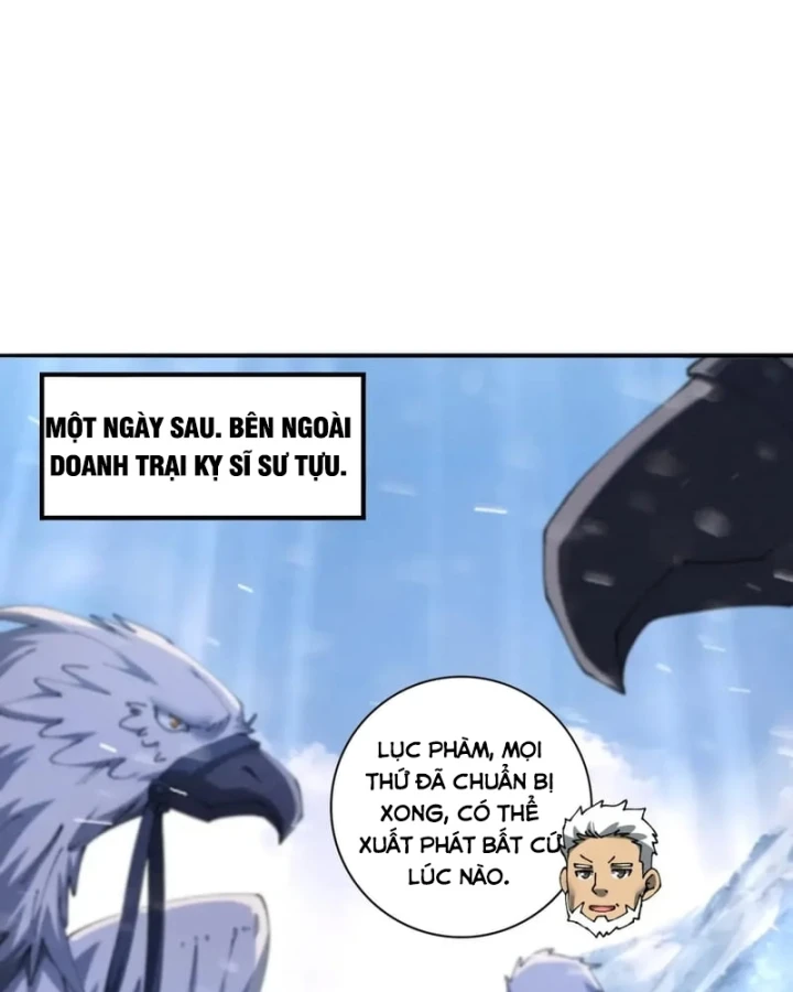 Toàn Dân Chuyển Chức: Ngự Long Sư Là Chức Nghiệp Yếu Nhất? Chapter 215 - 20