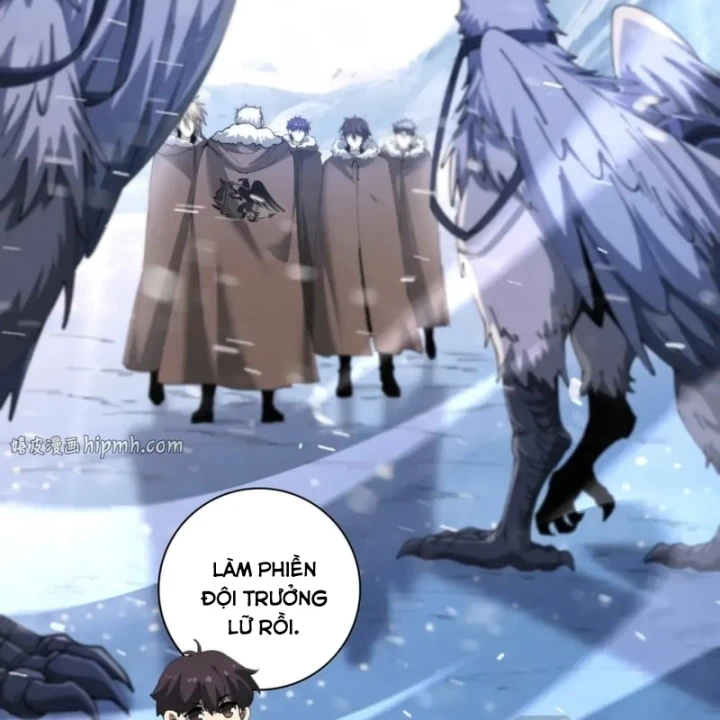 Toàn Dân Chuyển Chức: Ngự Long Sư Là Chức Nghiệp Yếu Nhất? Chapter 215 - 21