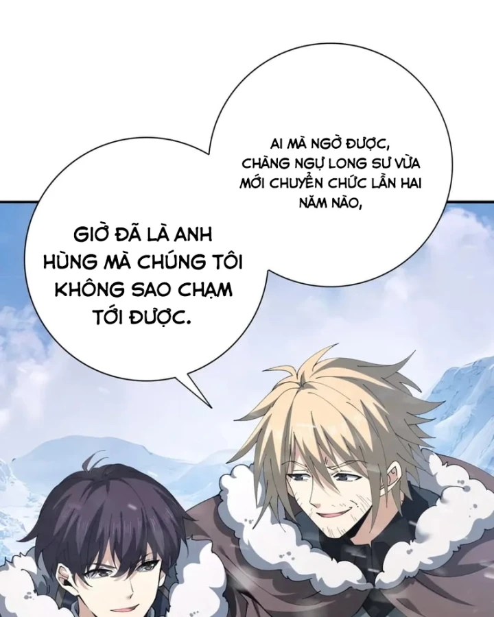 Toàn Dân Chuyển Chức: Ngự Long Sư Là Chức Nghiệp Yếu Nhất? Chapter 215 - 24