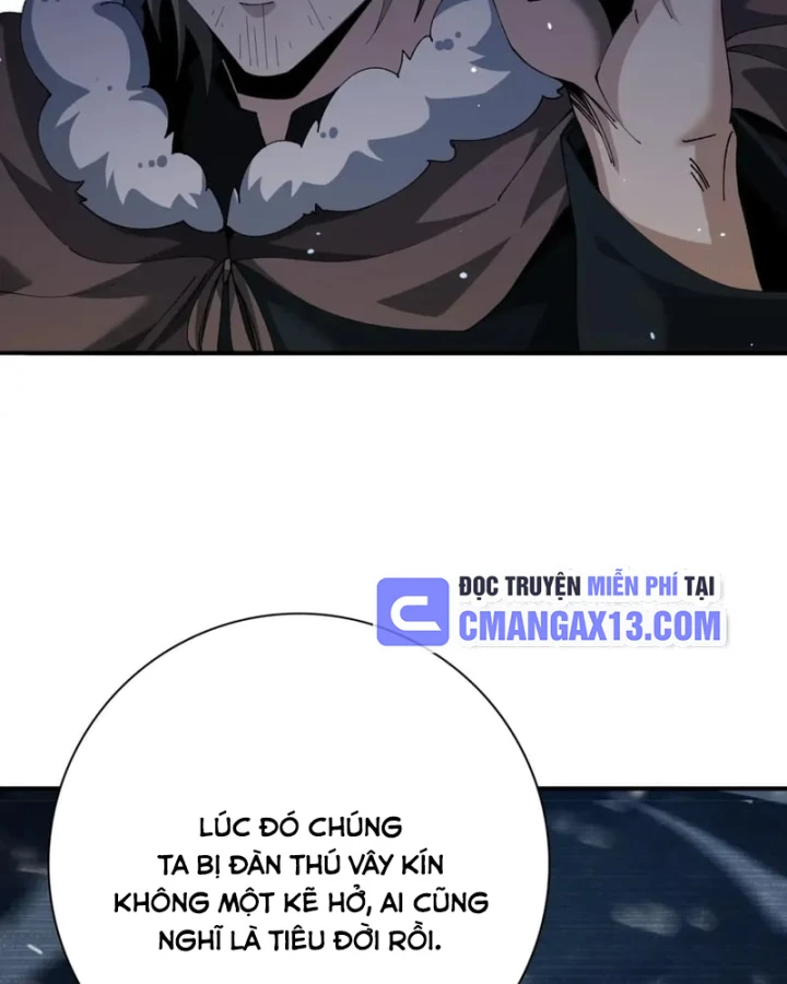 Toàn Dân Chuyển Chức: Ngự Long Sư Là Chức Nghiệp Yếu Nhất? Chapter 215 - 31
