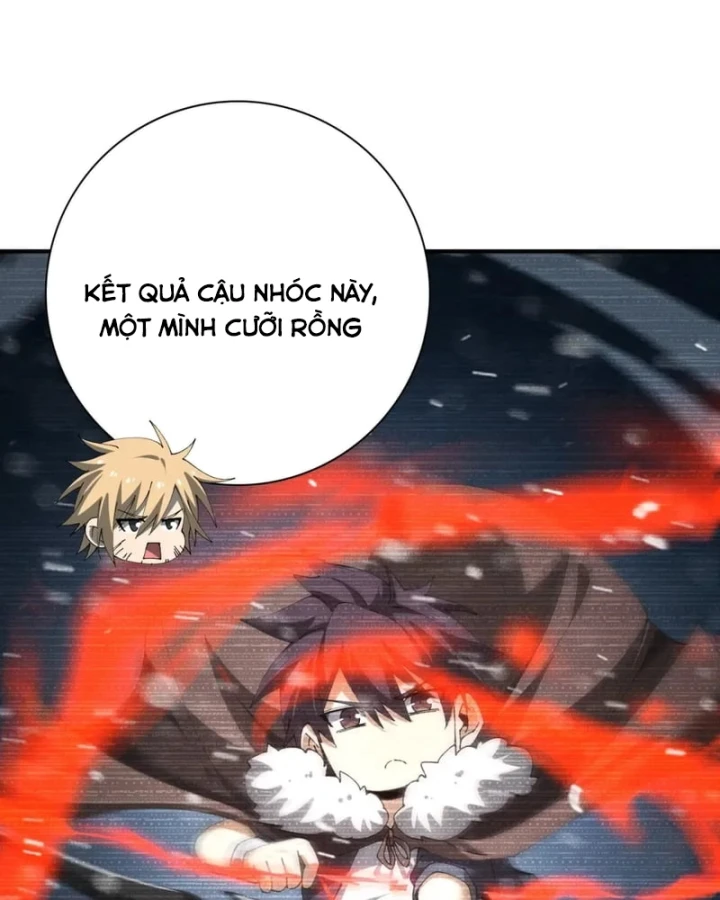 Toàn Dân Chuyển Chức: Ngự Long Sư Là Chức Nghiệp Yếu Nhất? Chapter 215 - 34