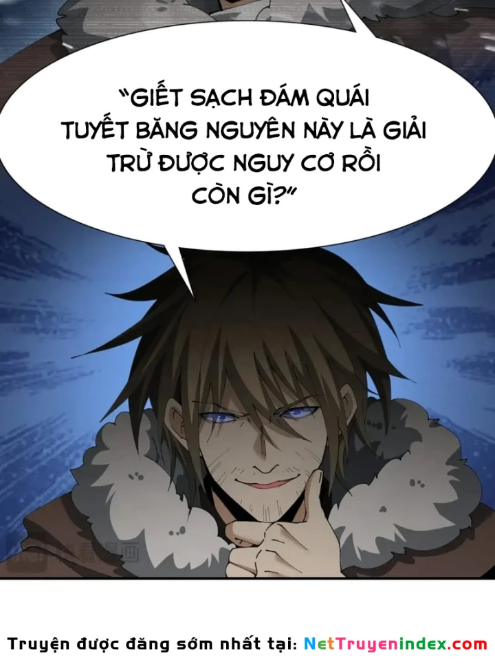Toàn Dân Chuyển Chức: Ngự Long Sư Là Chức Nghiệp Yếu Nhất? Chapter 215 - 38