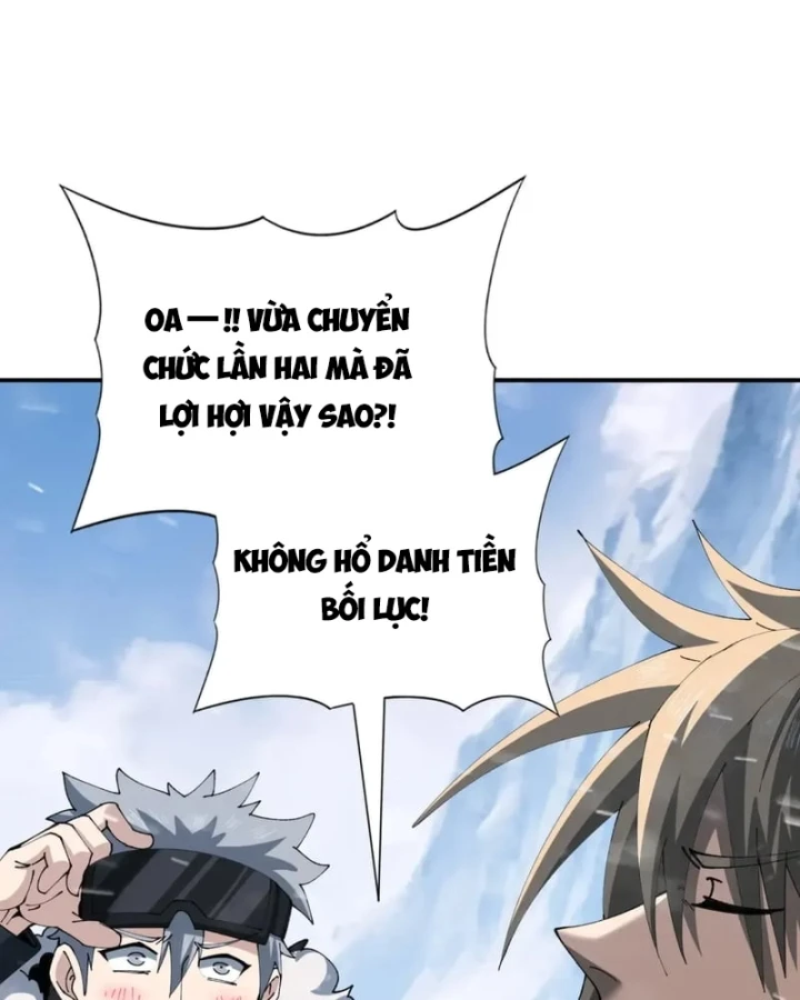 Toàn Dân Chuyển Chức: Ngự Long Sư Là Chức Nghiệp Yếu Nhất? Chapter 215 - 39