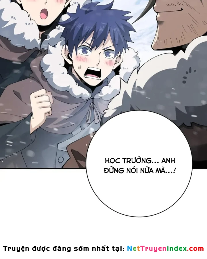 Toàn Dân Chuyển Chức: Ngự Long Sư Là Chức Nghiệp Yếu Nhất? Chapter 215 - 40