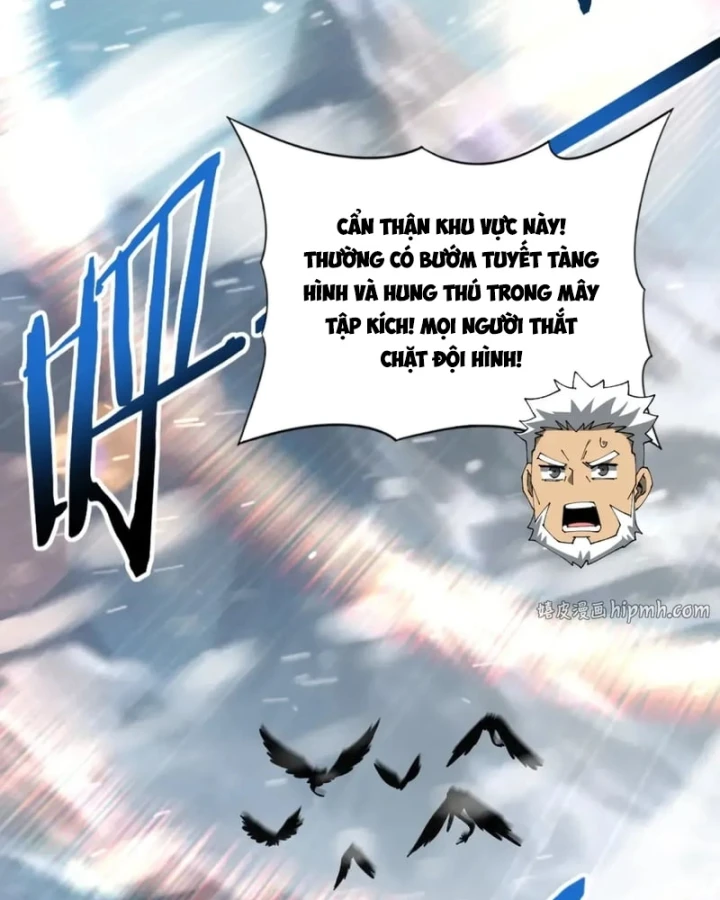 Toàn Dân Chuyển Chức: Ngự Long Sư Là Chức Nghiệp Yếu Nhất? Chapter 215 - 47