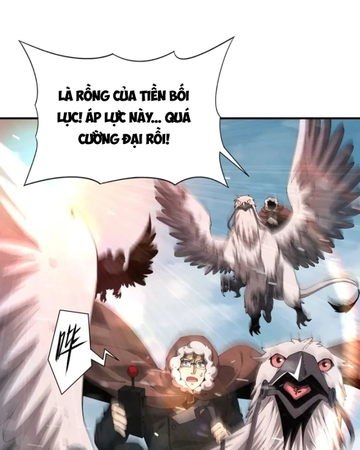 Toàn Dân Chuyển Chức: Ngự Long Sư Là Chức Nghiệp Yếu Nhất? Chapter 215 - 57