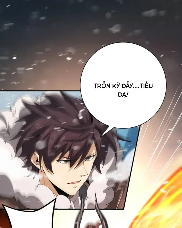 Toàn Dân Chuyển Chức: Ngự Long Sư Là Chức Nghiệp Yếu Nhất? Chapter 215 - 61