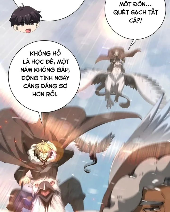 Toàn Dân Chuyển Chức: Ngự Long Sư Là Chức Nghiệp Yếu Nhất? Chapter 215 - 70