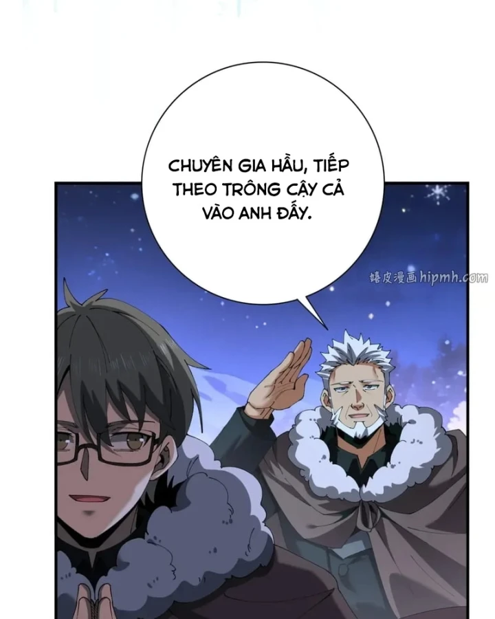 Toàn Dân Chuyển Chức: Ngự Long Sư Là Chức Nghiệp Yếu Nhất? Chapter 215 - 80