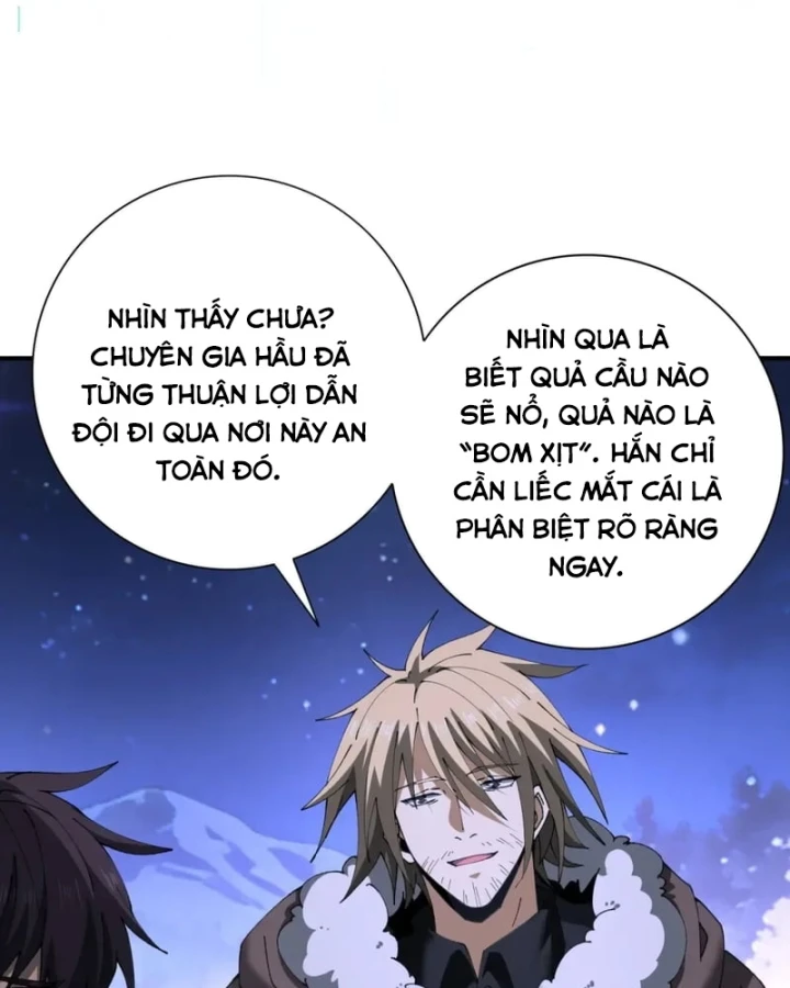 Toàn Dân Chuyển Chức: Ngự Long Sư Là Chức Nghiệp Yếu Nhất? Chapter 215 - 84