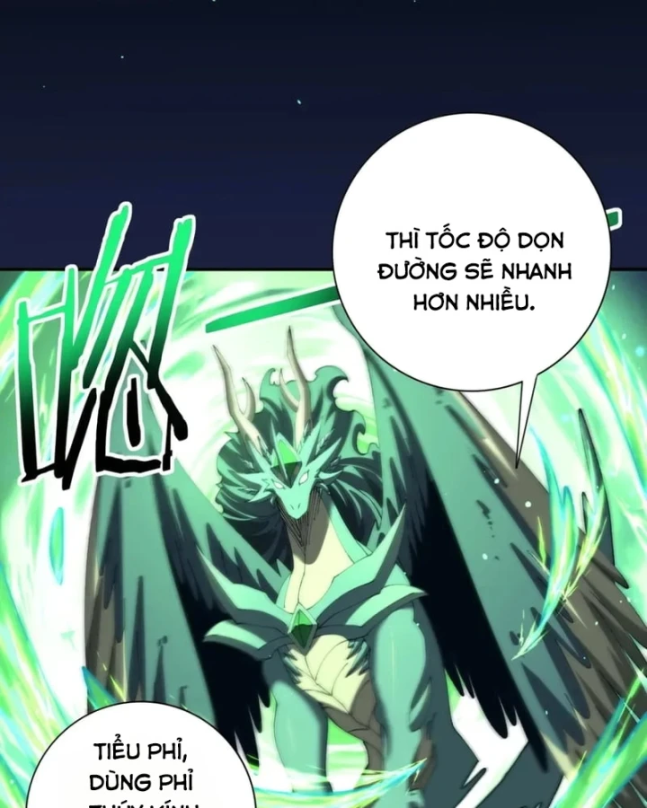 Toàn Dân Chuyển Chức: Ngự Long Sư Là Chức Nghiệp Yếu Nhất? Chapter 215 - 88