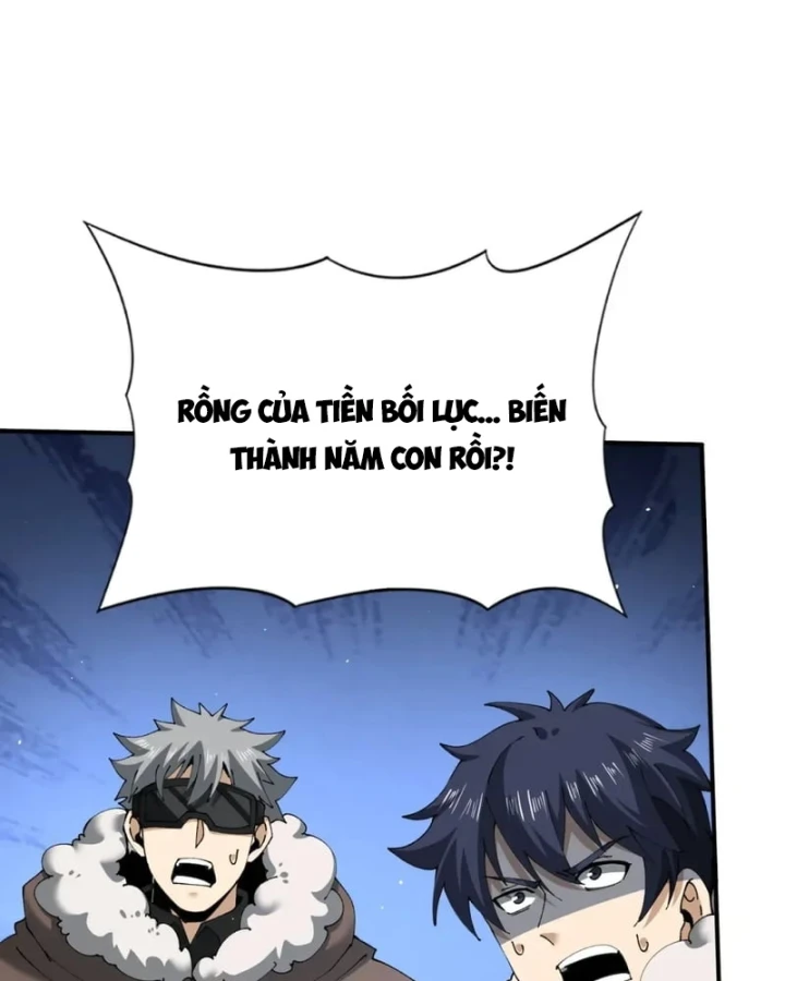 Toàn Dân Chuyển Chức: Ngự Long Sư Là Chức Nghiệp Yếu Nhất? Chapter 215 - 97