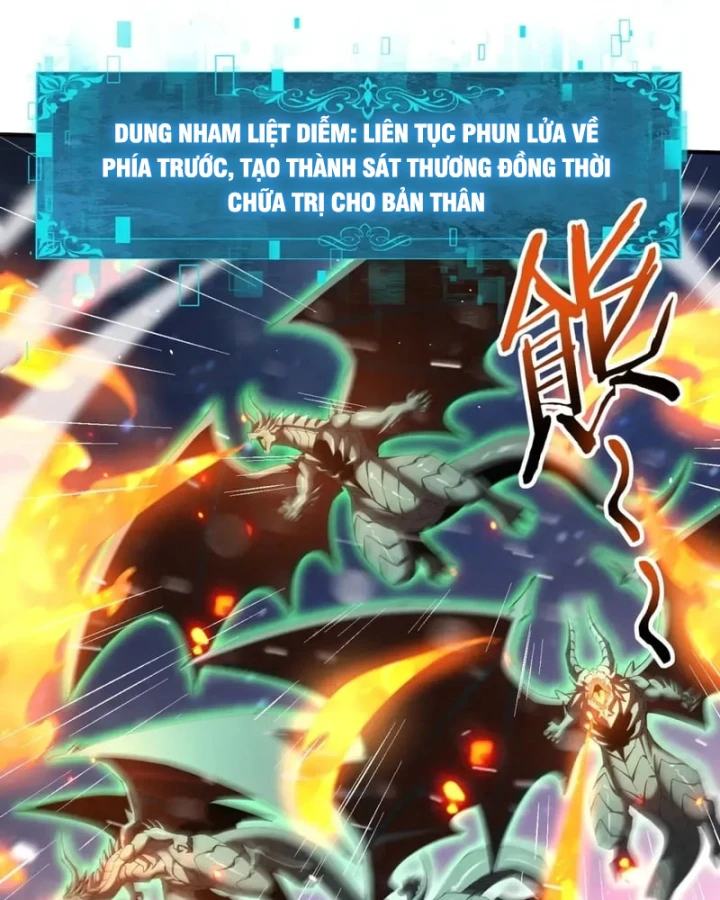 Toàn Dân Chuyển Chức: Ngự Long Sư Là Chức Nghiệp Yếu Nhất? Chapter 215 - 100