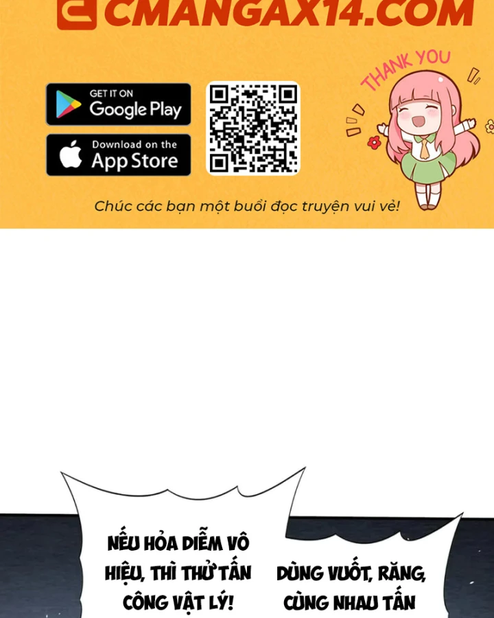 Toàn Dân Chuyển Chức: Ngự Long Sư Là Chức Nghiệp Yếu Nhất? Chapter 216 - 2