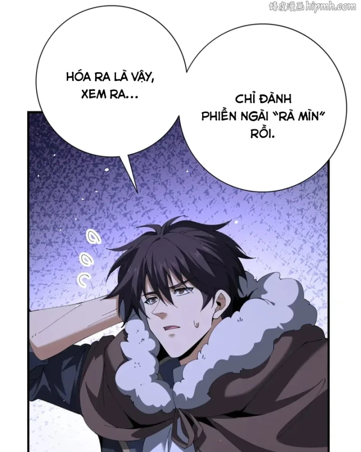 Toàn Dân Chuyển Chức: Ngự Long Sư Là Chức Nghiệp Yếu Nhất? Chapter 216 - 11