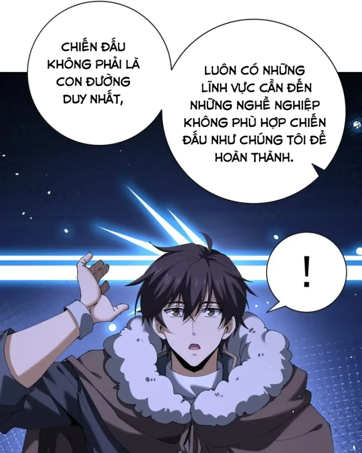 Toàn Dân Chuyển Chức: Ngự Long Sư Là Chức Nghiệp Yếu Nhất? Chapter 216 - 15
