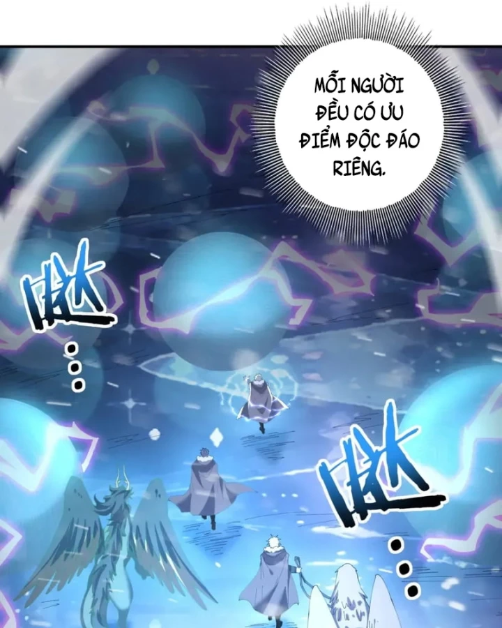 Toàn Dân Chuyển Chức: Ngự Long Sư Là Chức Nghiệp Yếu Nhất? Chapter 216 - 19