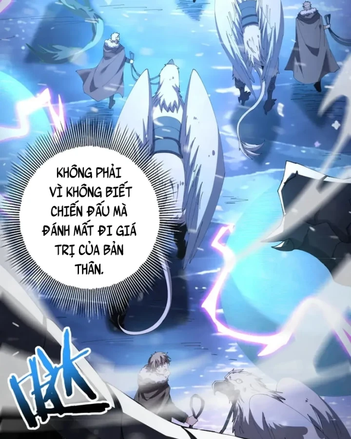 Toàn Dân Chuyển Chức: Ngự Long Sư Là Chức Nghiệp Yếu Nhất? Chapter 216 - 20