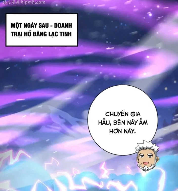 Toàn Dân Chuyển Chức: Ngự Long Sư Là Chức Nghiệp Yếu Nhất? Chapter 216 - 22