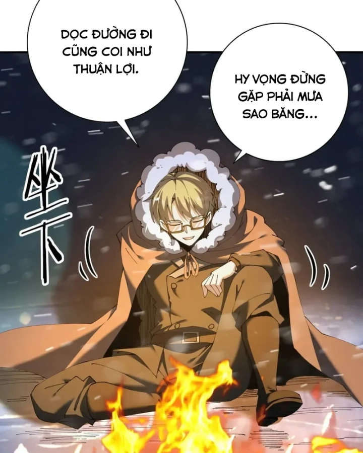 Toàn Dân Chuyển Chức: Ngự Long Sư Là Chức Nghiệp Yếu Nhất? Chapter 216 - 25