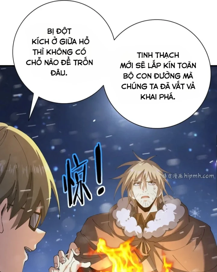 Toàn Dân Chuyển Chức: Ngự Long Sư Là Chức Nghiệp Yếu Nhất? Chapter 216 - 27