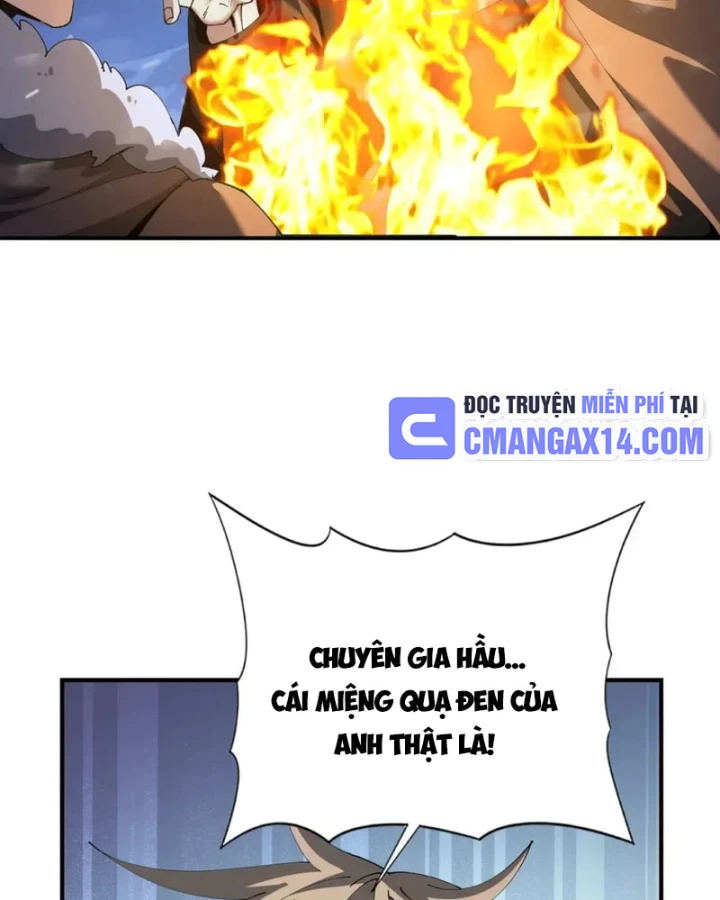 Toàn Dân Chuyển Chức: Ngự Long Sư Là Chức Nghiệp Yếu Nhất? Chapter 216 - 28