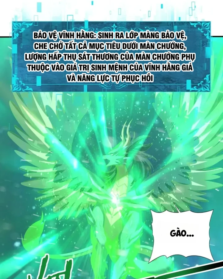 Toàn Dân Chuyển Chức: Ngự Long Sư Là Chức Nghiệp Yếu Nhất? Chapter 216 - 35