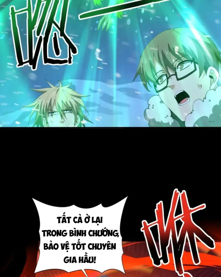 Toàn Dân Chuyển Chức: Ngự Long Sư Là Chức Nghiệp Yếu Nhất? Chapter 216 - 36