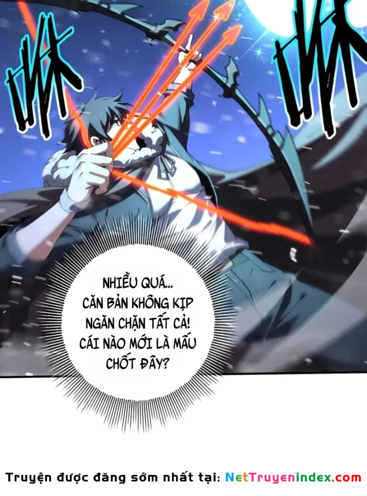 Toàn Dân Chuyển Chức: Ngự Long Sư Là Chức Nghiệp Yếu Nhất? Chapter 216 - 40
