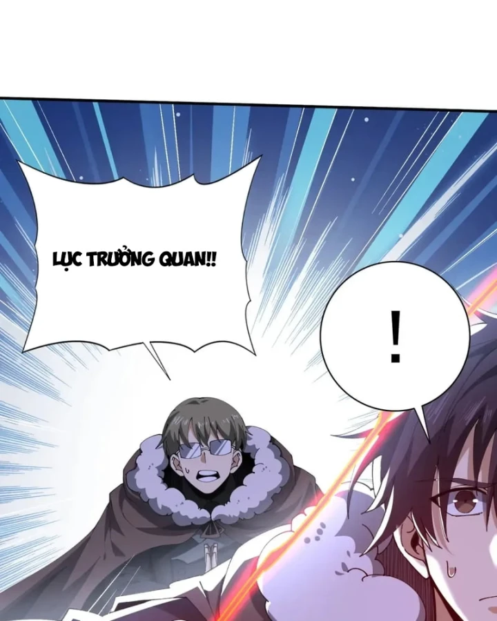 Toàn Dân Chuyển Chức: Ngự Long Sư Là Chức Nghiệp Yếu Nhất? Chapter 216 - 41