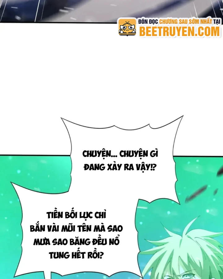 Toàn Dân Chuyển Chức: Ngự Long Sư Là Chức Nghiệp Yếu Nhất? Chapter 216 - 52