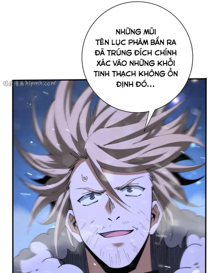 Toàn Dân Chuyển Chức: Ngự Long Sư Là Chức Nghiệp Yếu Nhất? Chapter 216 - 54
