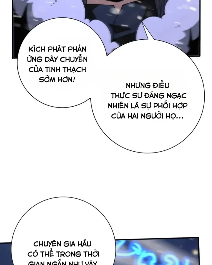 Toàn Dân Chuyển Chức: Ngự Long Sư Là Chức Nghiệp Yếu Nhất? Chapter 216 - 55