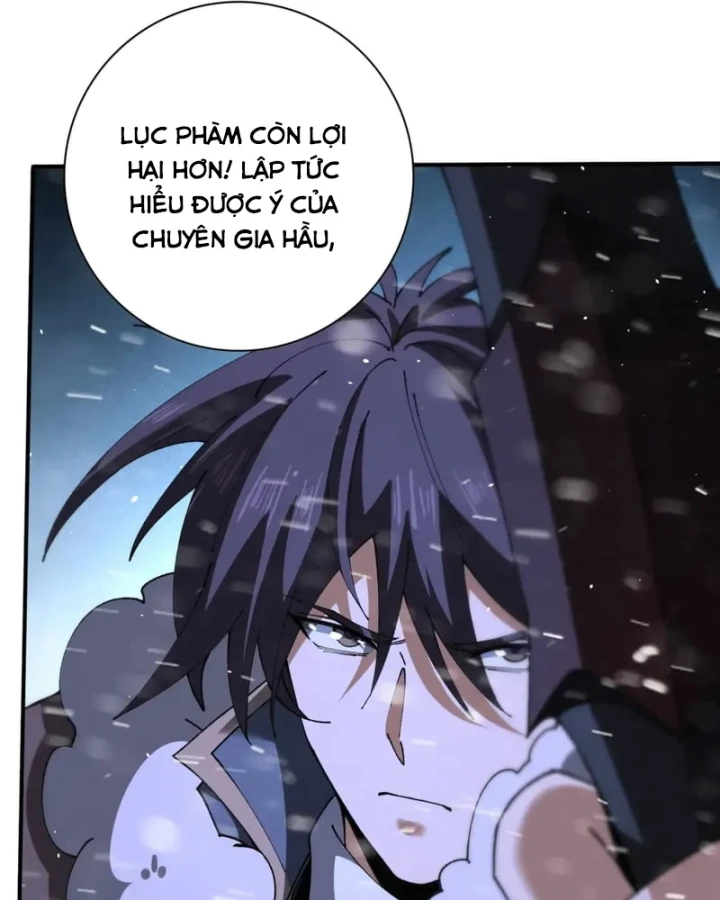 Toàn Dân Chuyển Chức: Ngự Long Sư Là Chức Nghiệp Yếu Nhất? Chapter 216 - 58