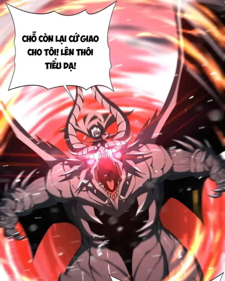 Toàn Dân Chuyển Chức: Ngự Long Sư Là Chức Nghiệp Yếu Nhất? Chapter 216 - 65
